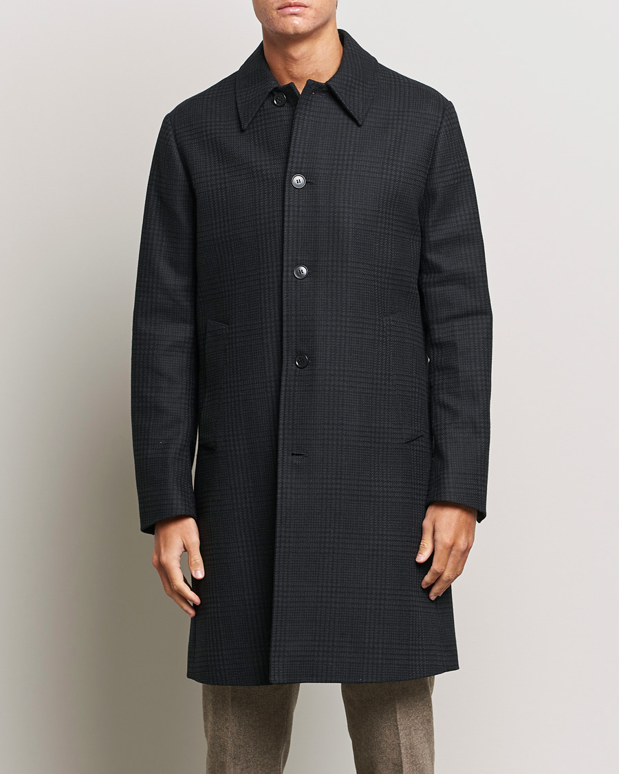 Tiger of sweden on sale coat