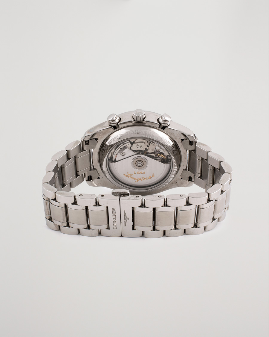 Used longines outlet