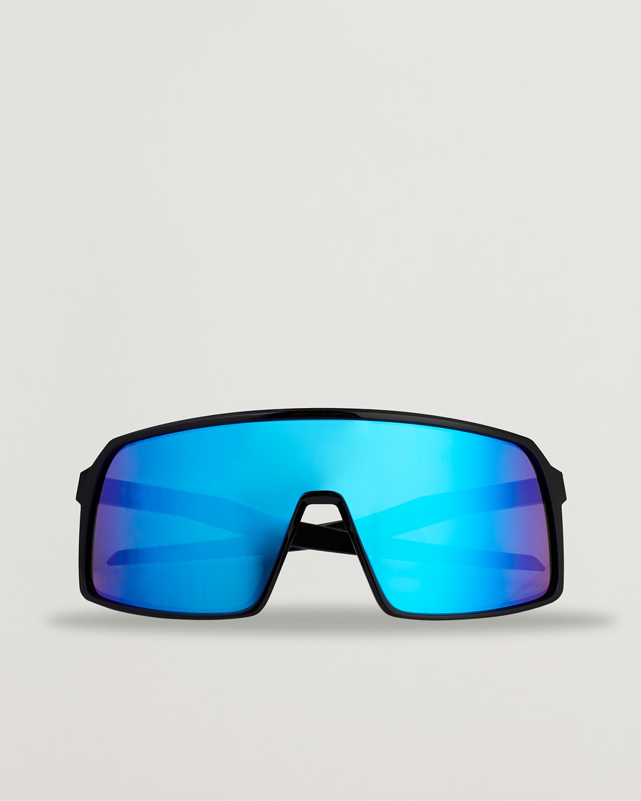 Oakley Sutro Sunglasses Polished Black