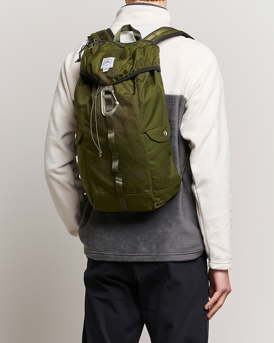 EPPERSON MOUNTAINEERING バックパック 人気 - バッグ