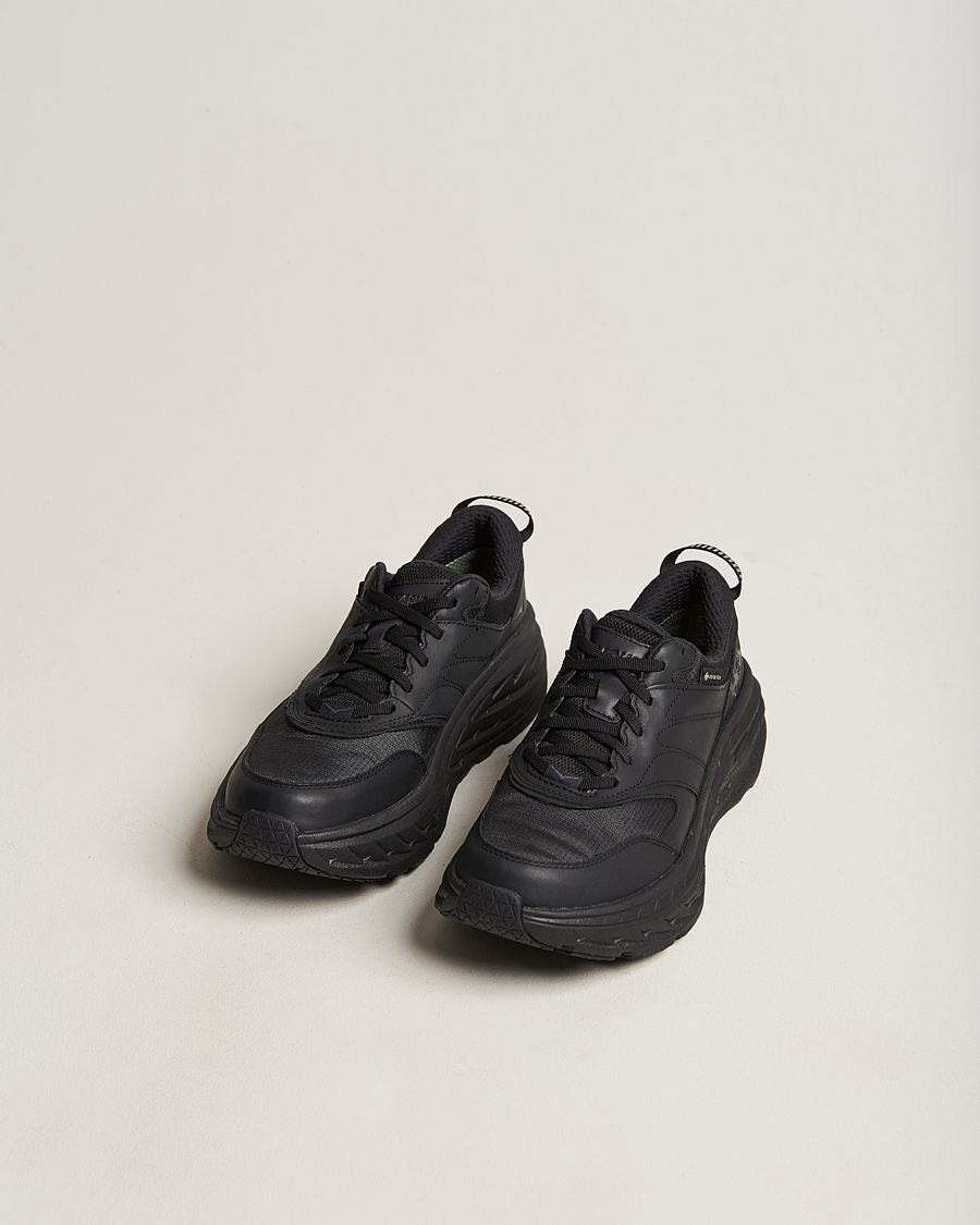 Bondi L Gore-Tex Black at CareOfCarl.com