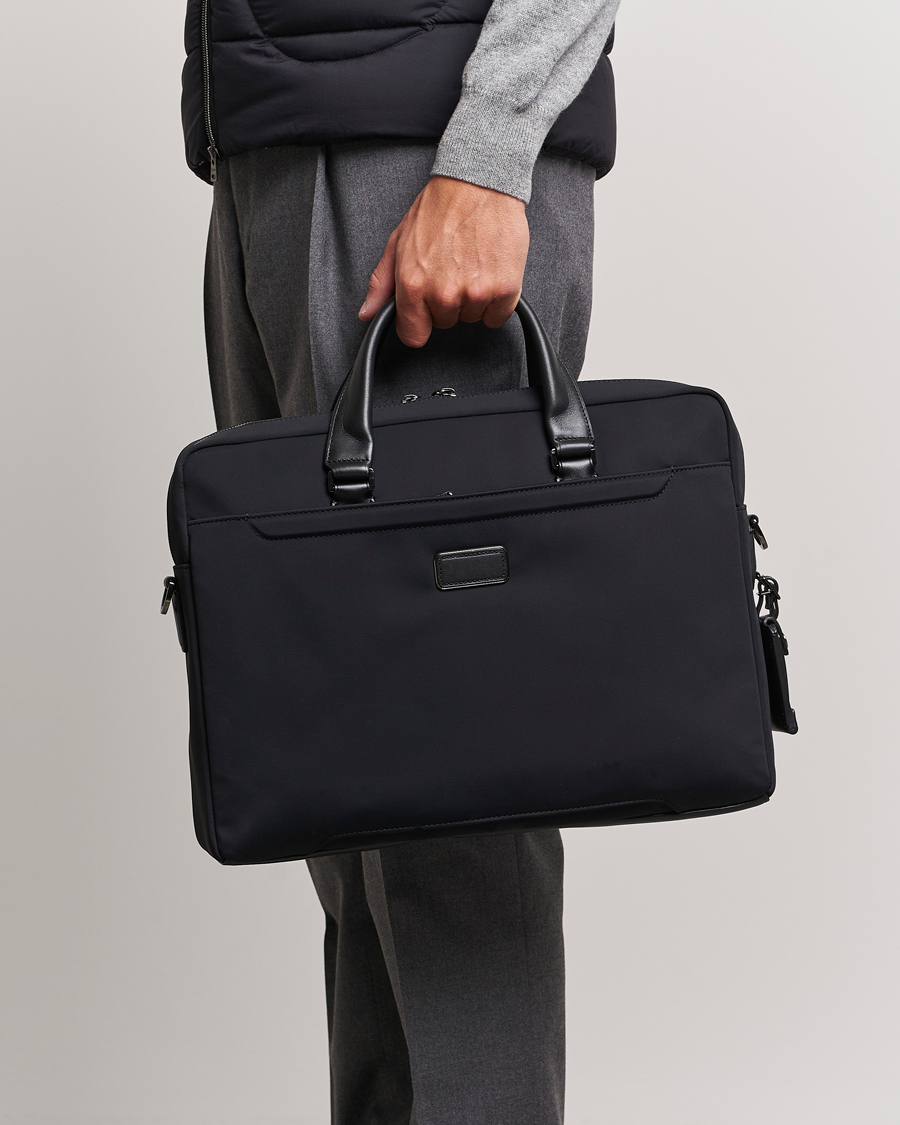 Tumi work sales bag mens