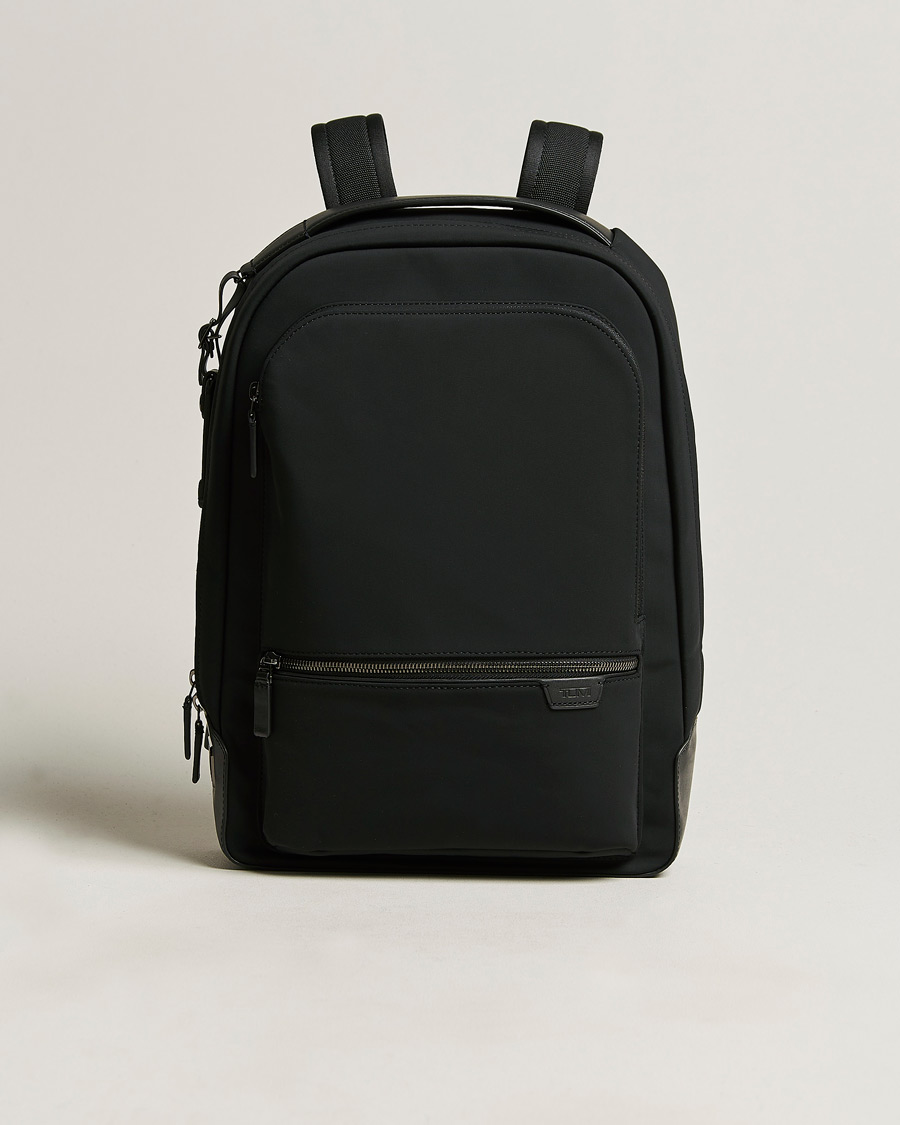 Tumi hotsell briefcase backpack