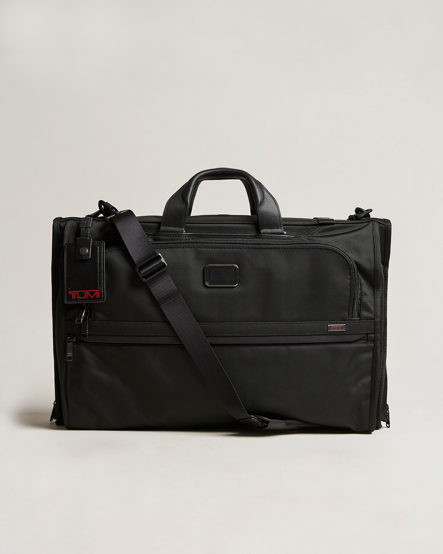 Tumi alpha 3 store garment bag