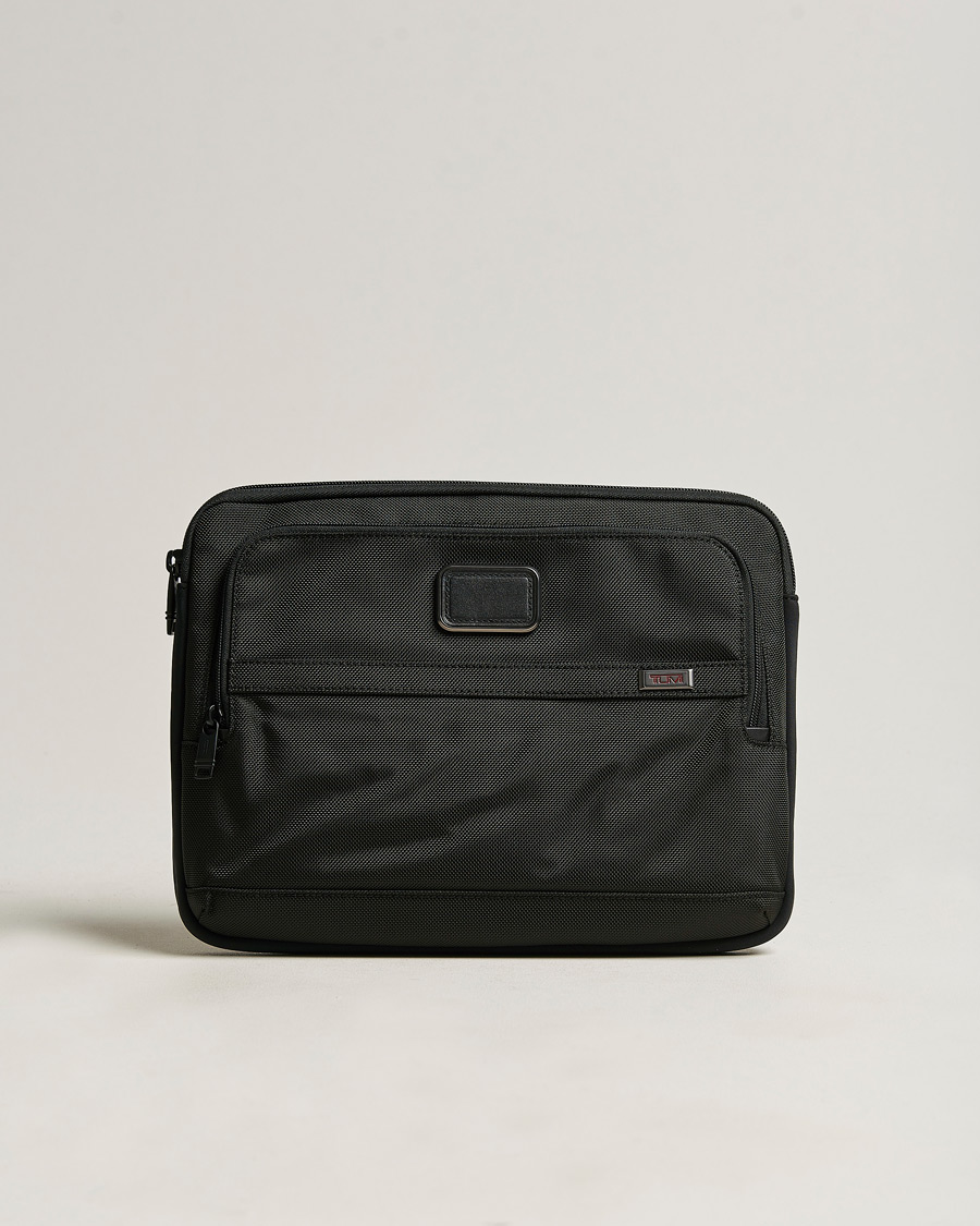 Tumi hotsell laptop cover