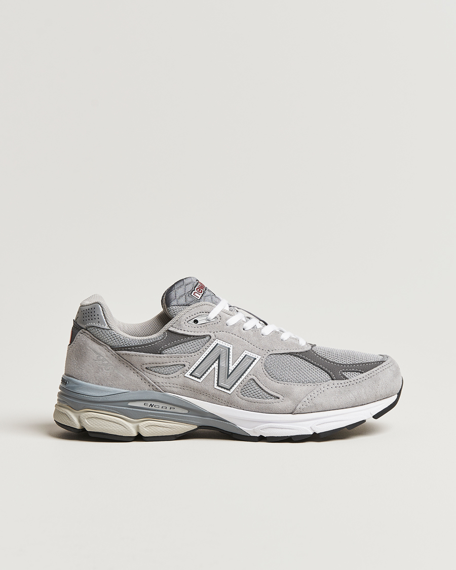 New balance 990 made best sale in usa