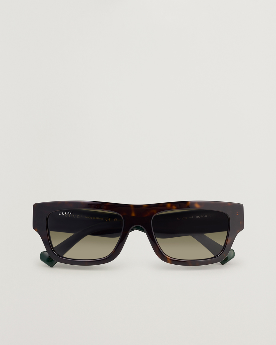 Gucci octagon outlet sunglasses