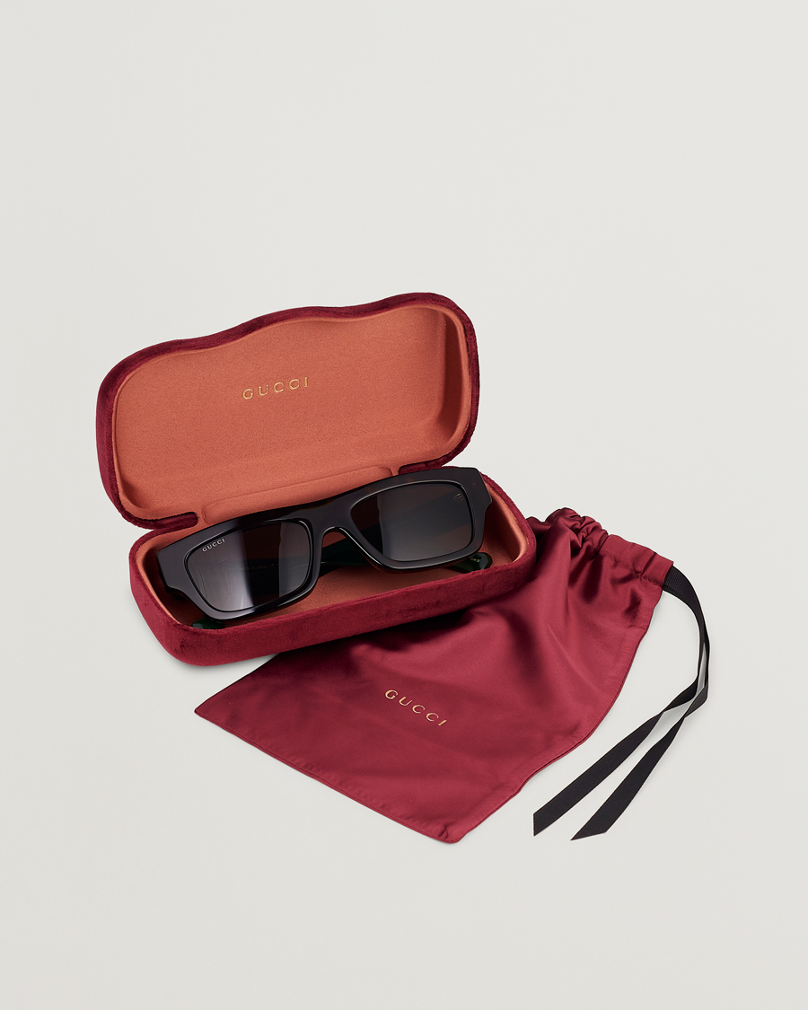 Gucci preppy sale sunglasses