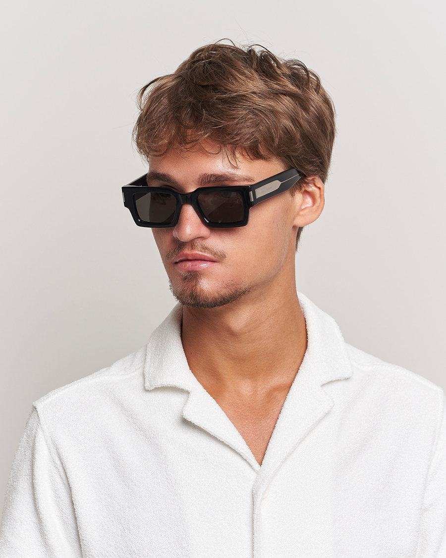 Mens saint cheap laurent sunglasses