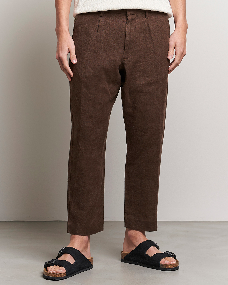 4 Essential Trousers for the Summer | The Styleforum JournalThe Styleforum  Journal