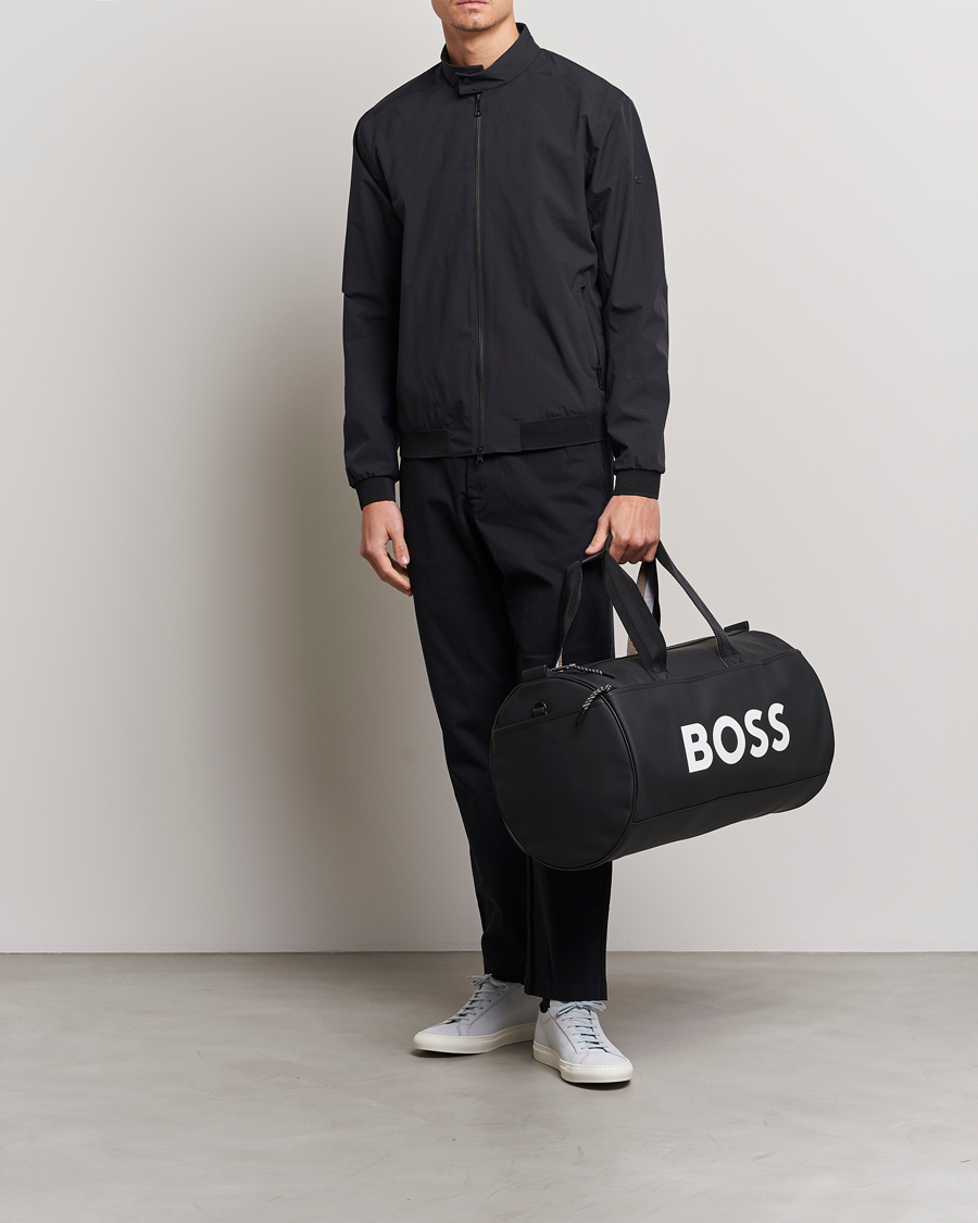 Boss holdall best sale