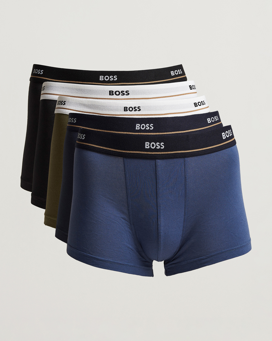 Boss boxers hot sale