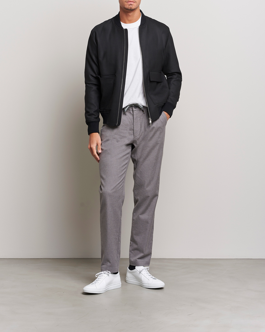 Mens Trouser | Hugo Boss Lenon Trouser Black | Mens Suit Warehouse – Mens  Suit Warehouse - Melbourne