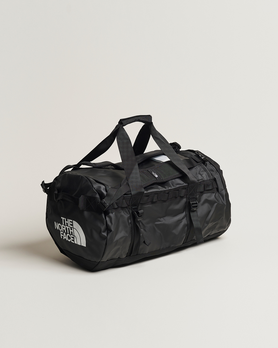 The north store face weekend bag