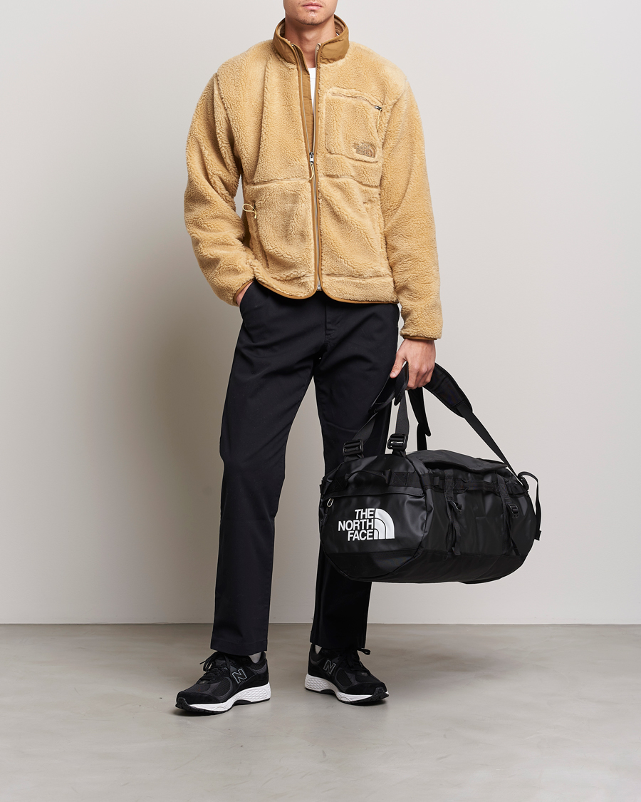 Duffle bag shop the north face