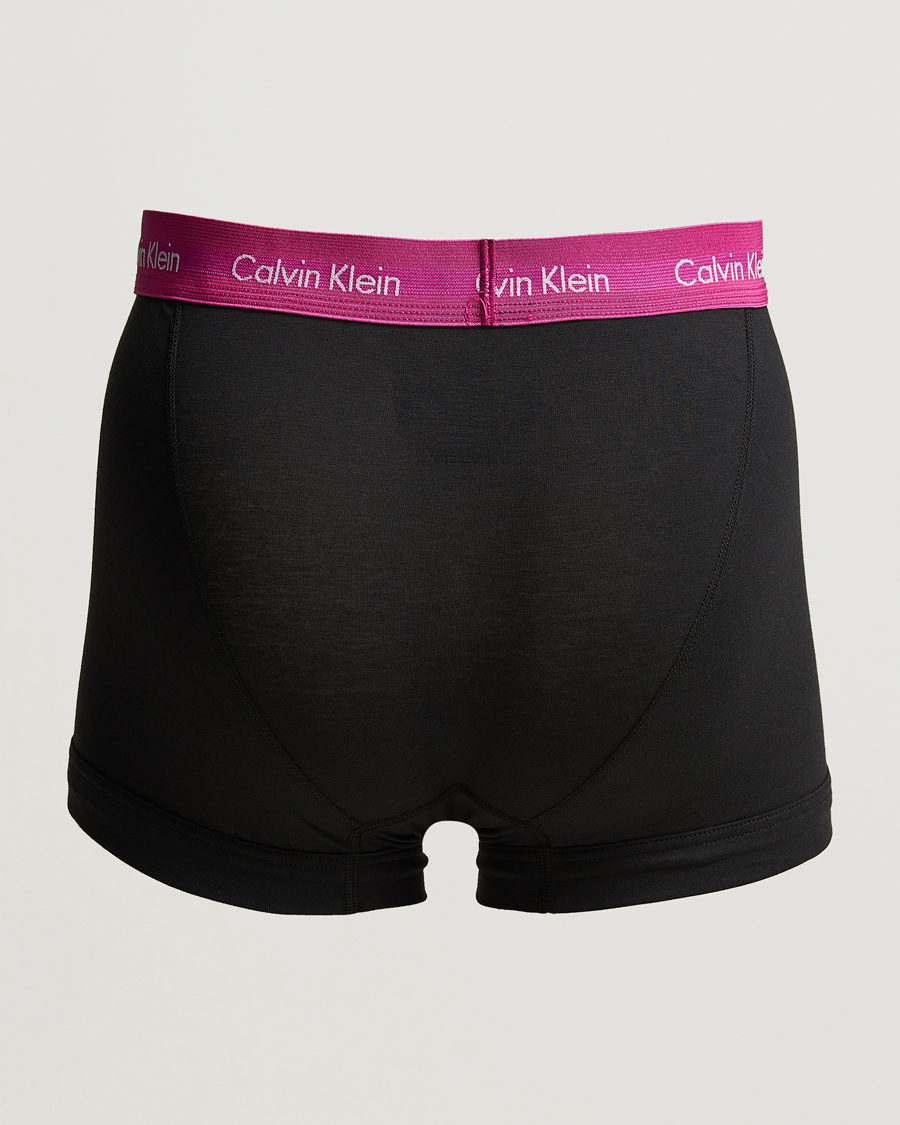Calvin Klein Underwear Slip - black/schwarz 