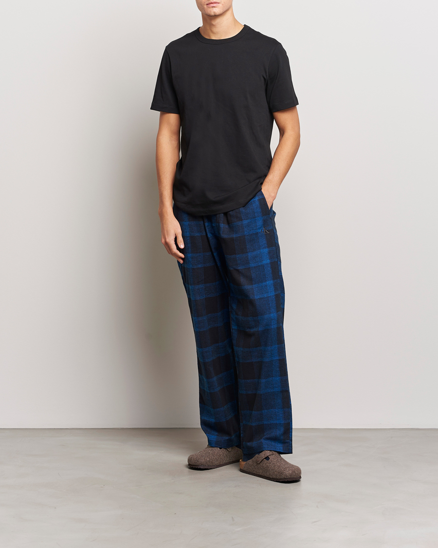 Cotton Flannel Winter Pyjama Pants | Unwind by Birdsnest | birdsnest  Australia