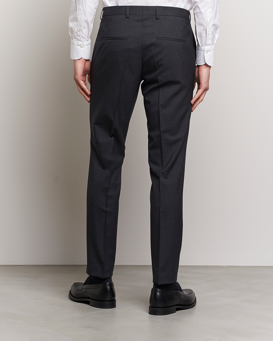 Buy Peach Trousers & Pants for Men by Jack & Jones Online | Ajio.com