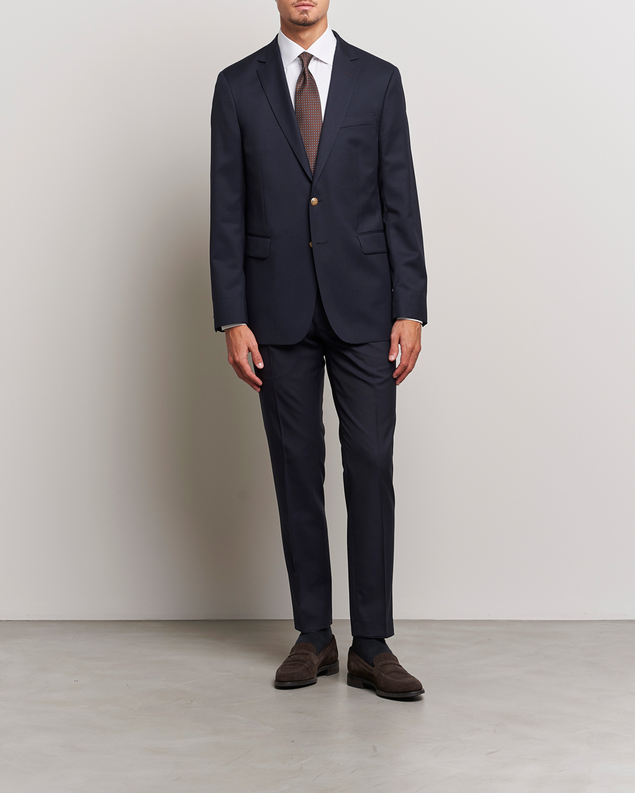 Club merino sale blazer