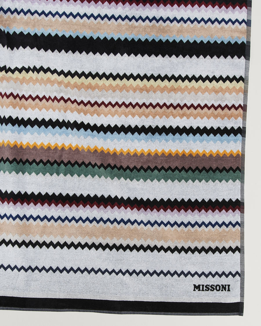 Missoni home towels discount sale