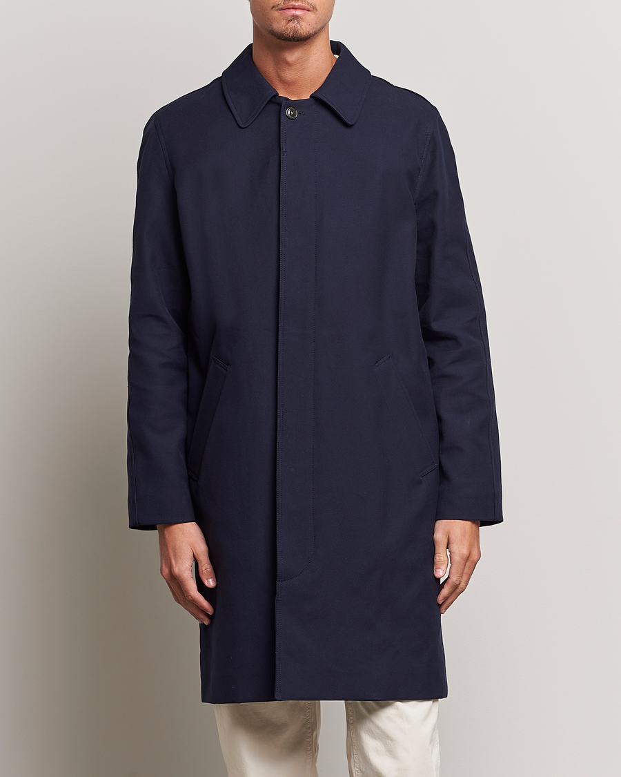 Apc on sale car coat