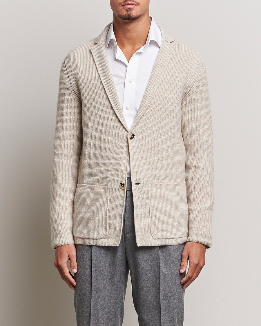 Brioni cardigan best sale