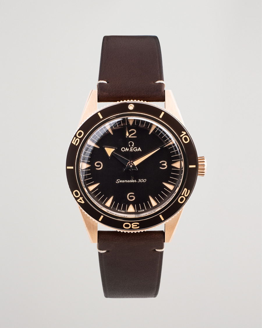 Used seamaster 300 new arrivals