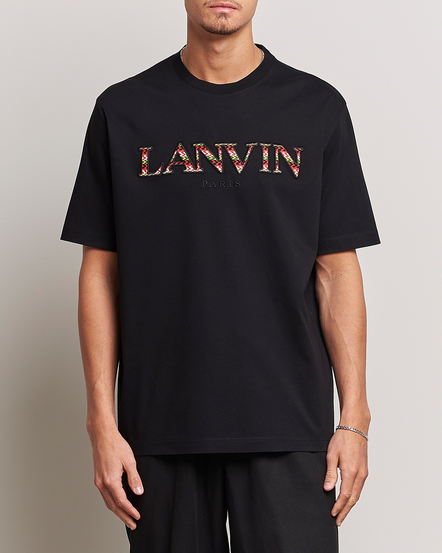 Tシャツ LANVIN - Tシャツ