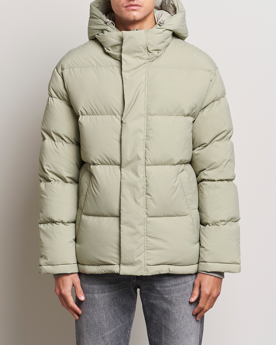 London fog outlet down jacket