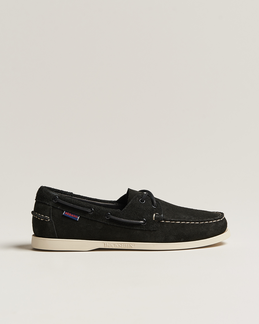 Prix cheap sebago dockside