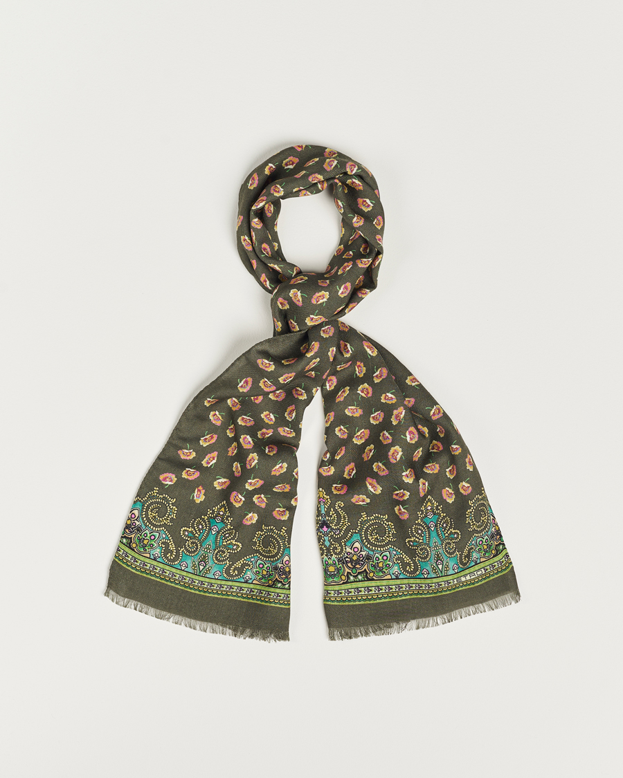 Etro sale mens scarf