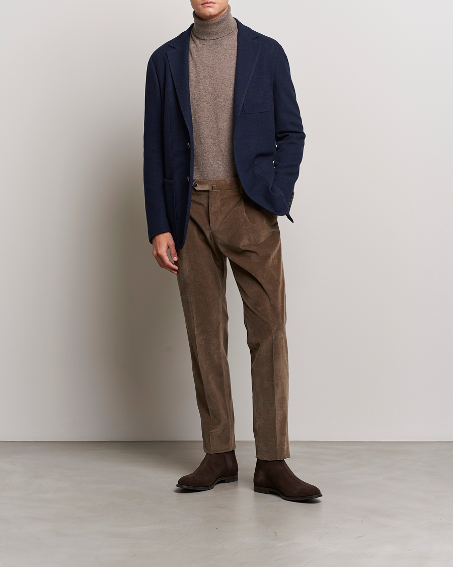 Canali cheap corduroy jacket