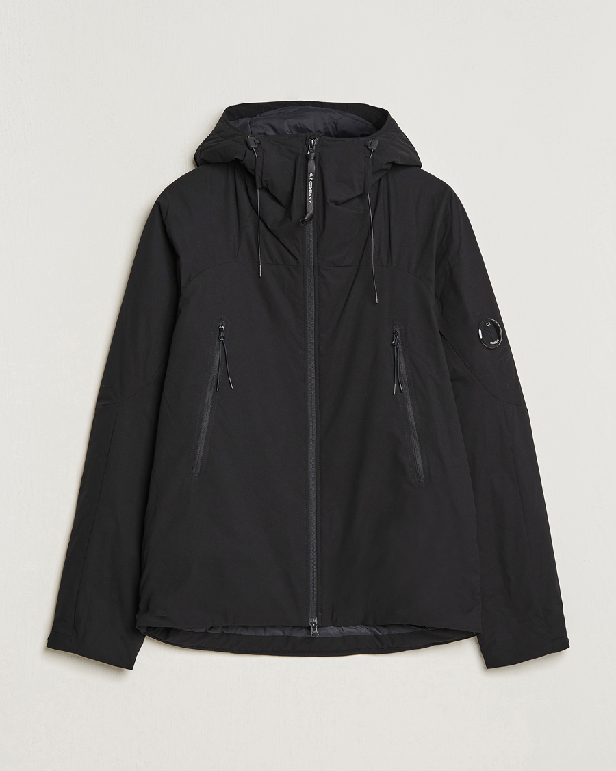 Cp black coat hotsell