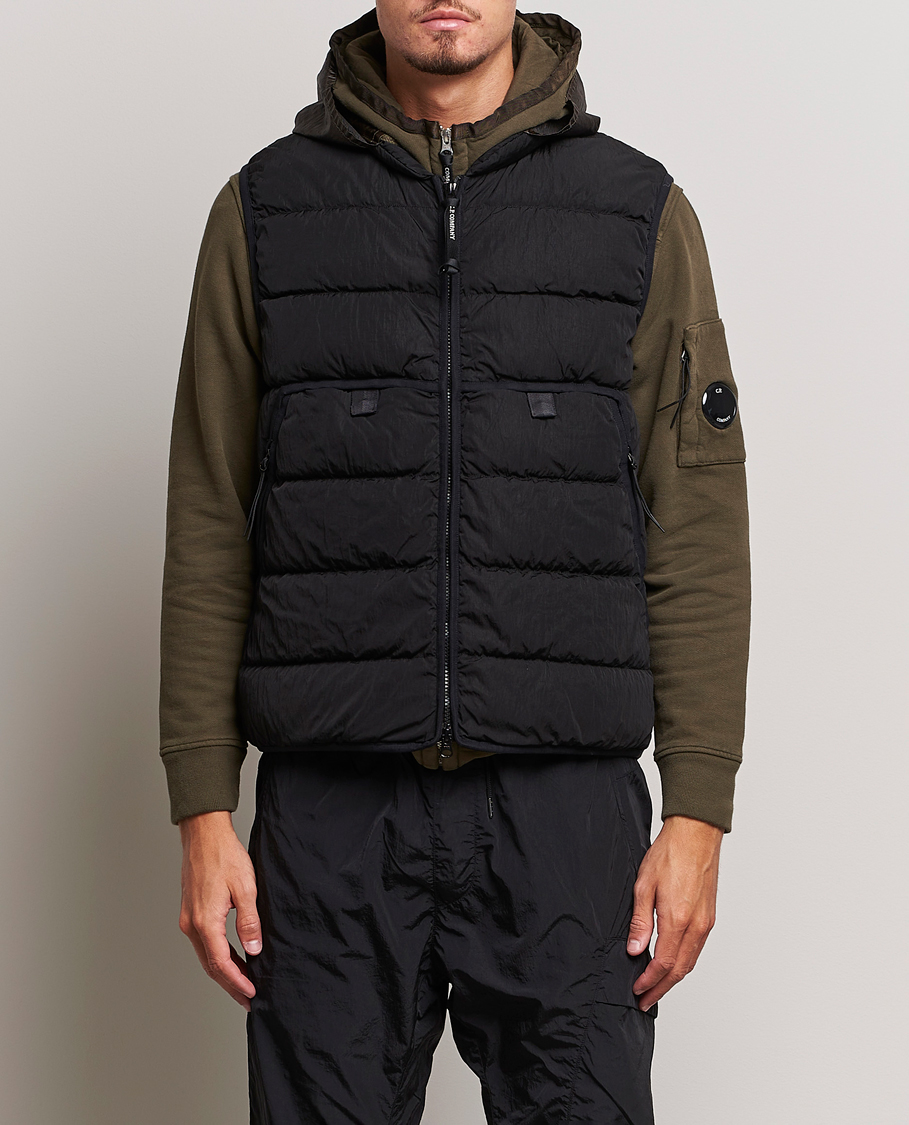 Cp store company vest