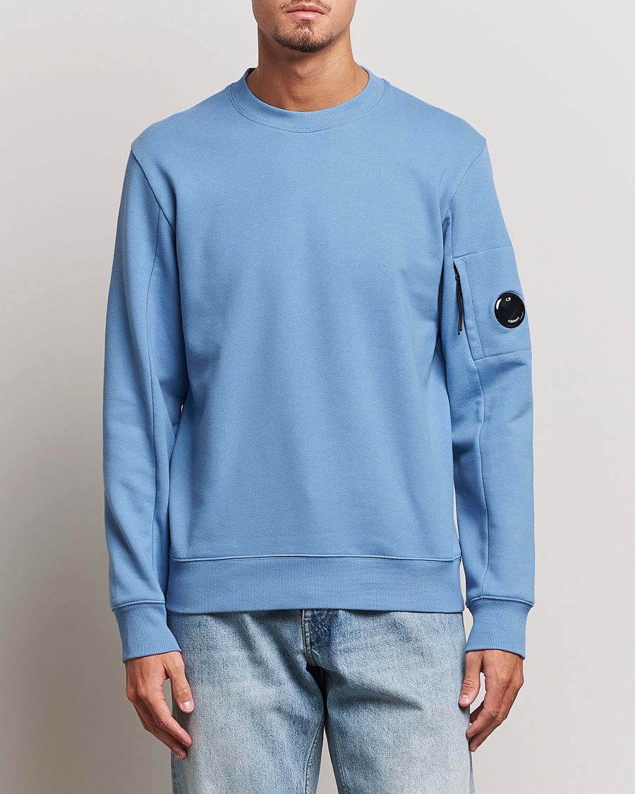 Cp company sales sweatshirt small