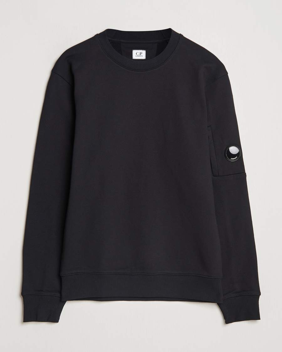 Cp company arm sales lens hoodie