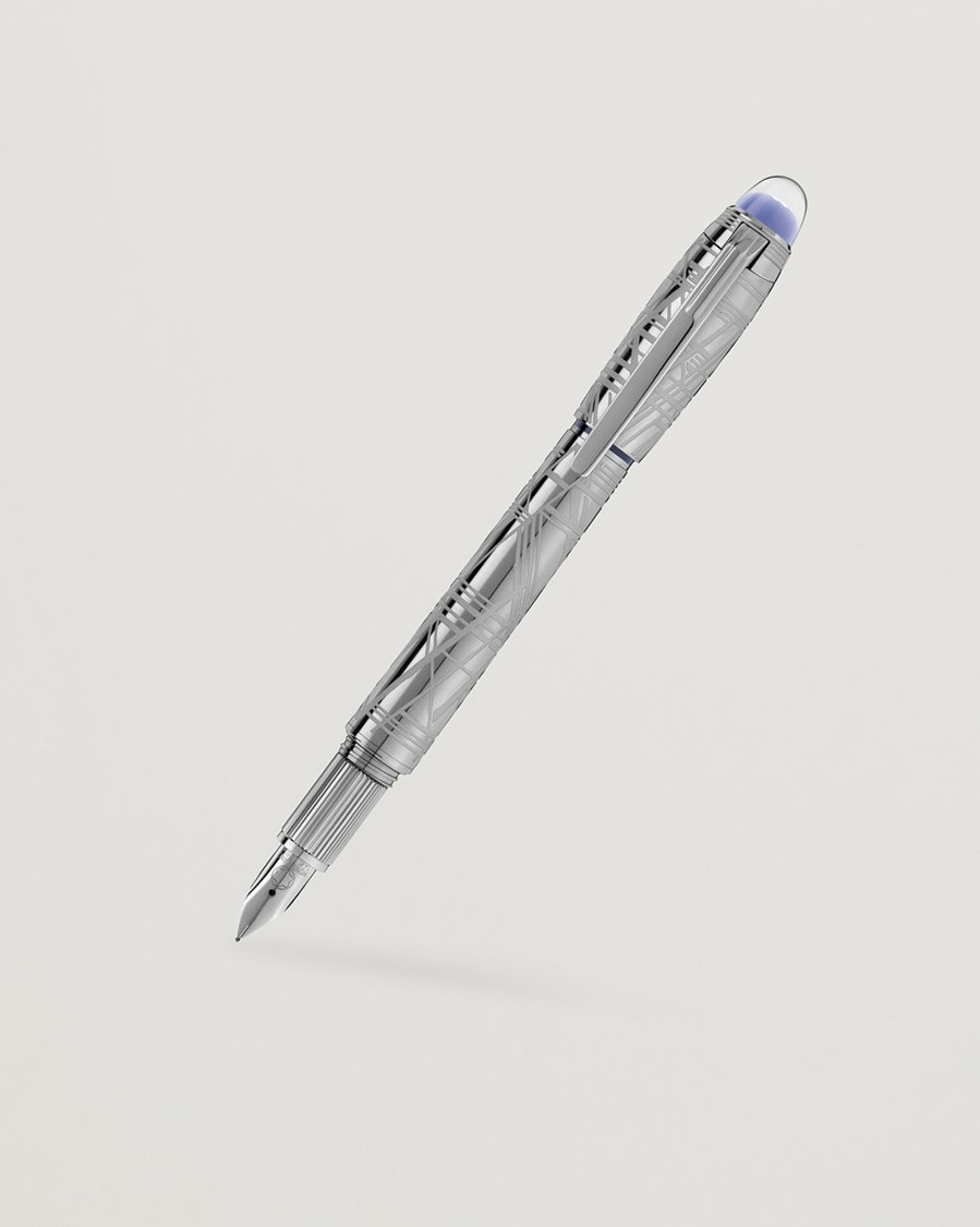 Bally dark discount line pen