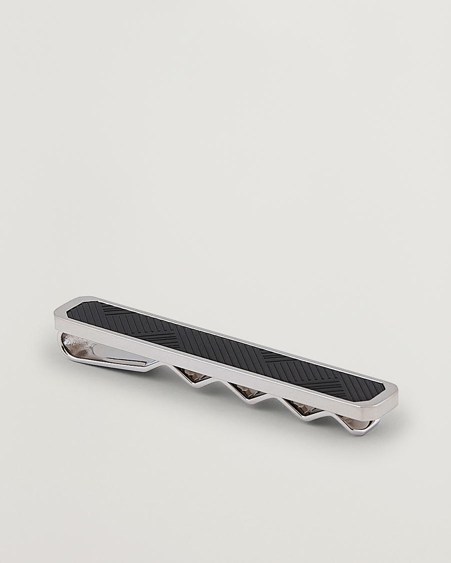 Montblanc store tie clip