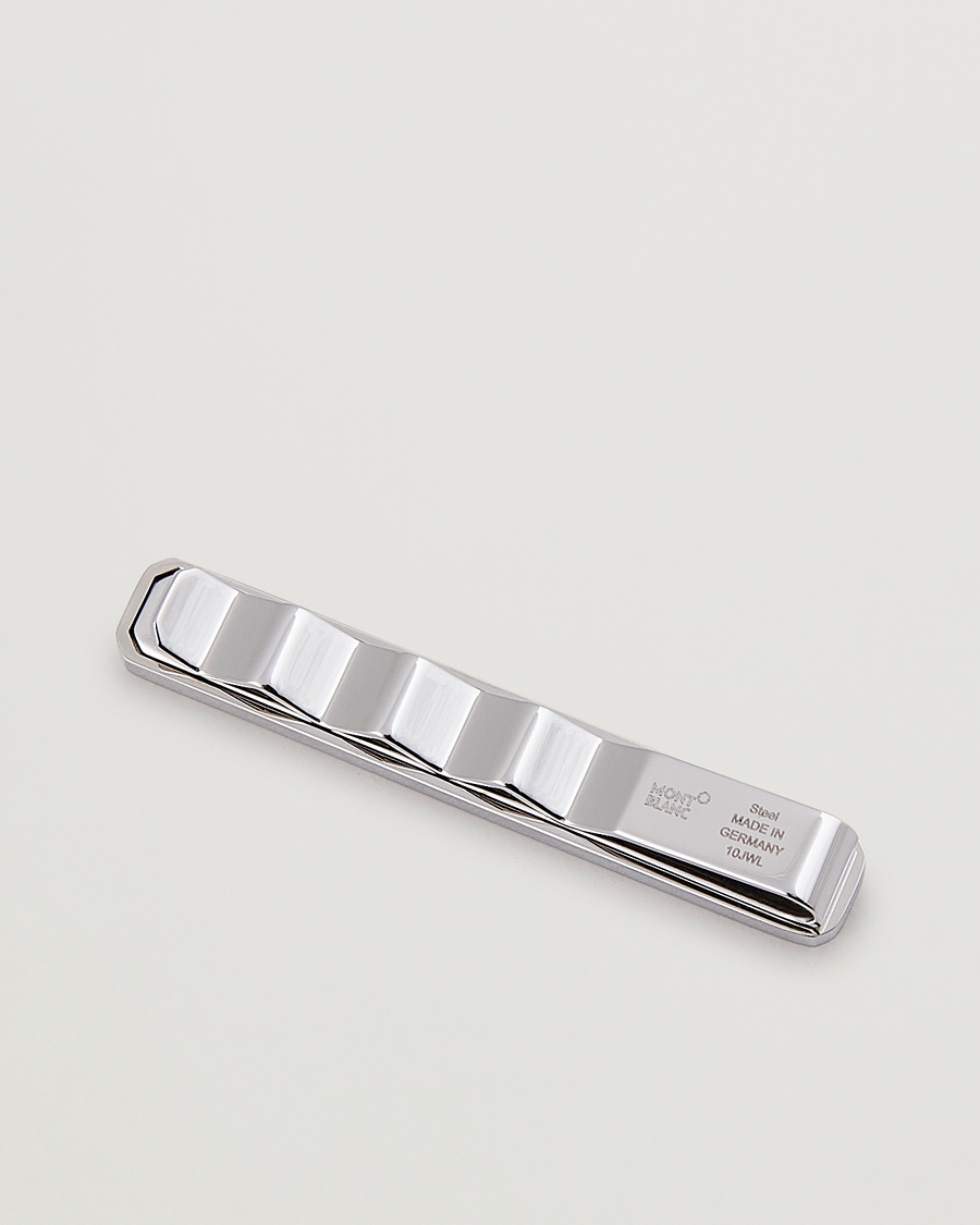 Montblanc good tie clip