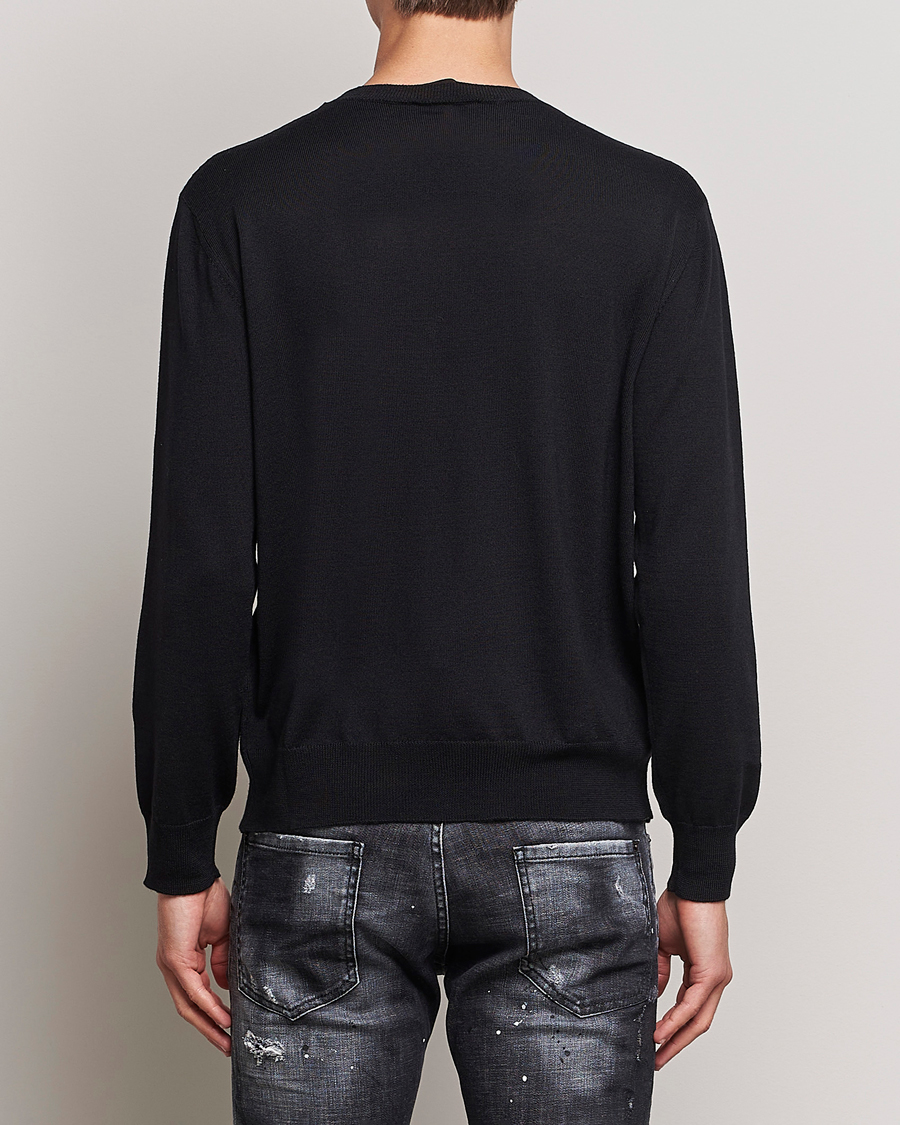 Dsquared2 sweater clearance mens