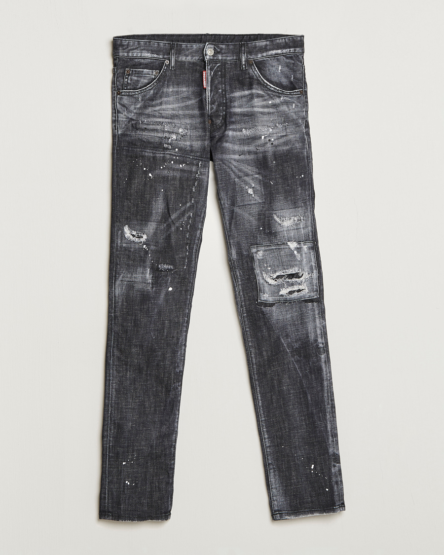 Jeans discount dsquared prix