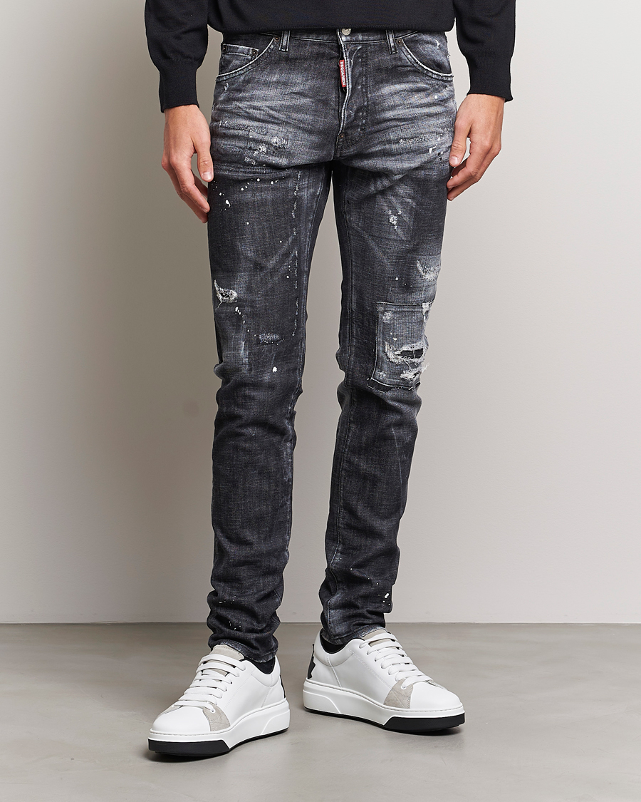 Dsquared jean store