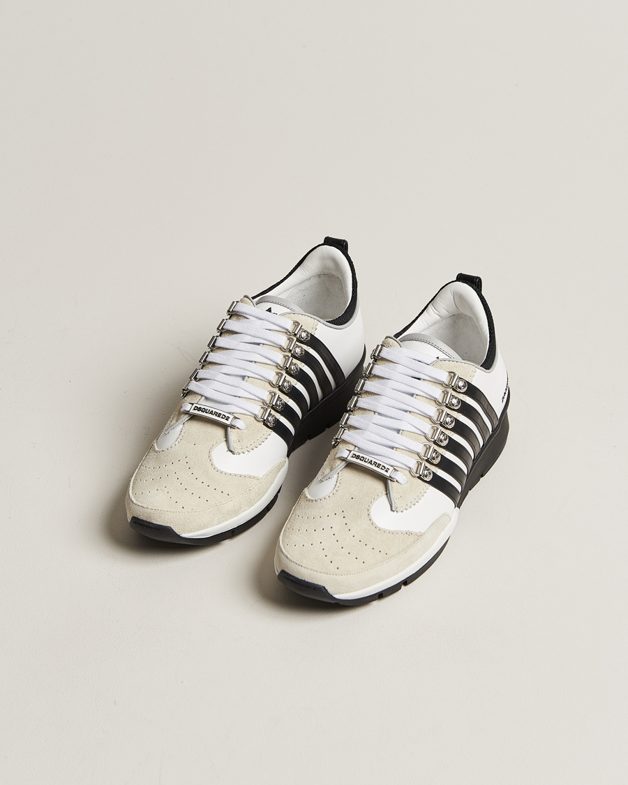 Dsquared kit outlet sneakers