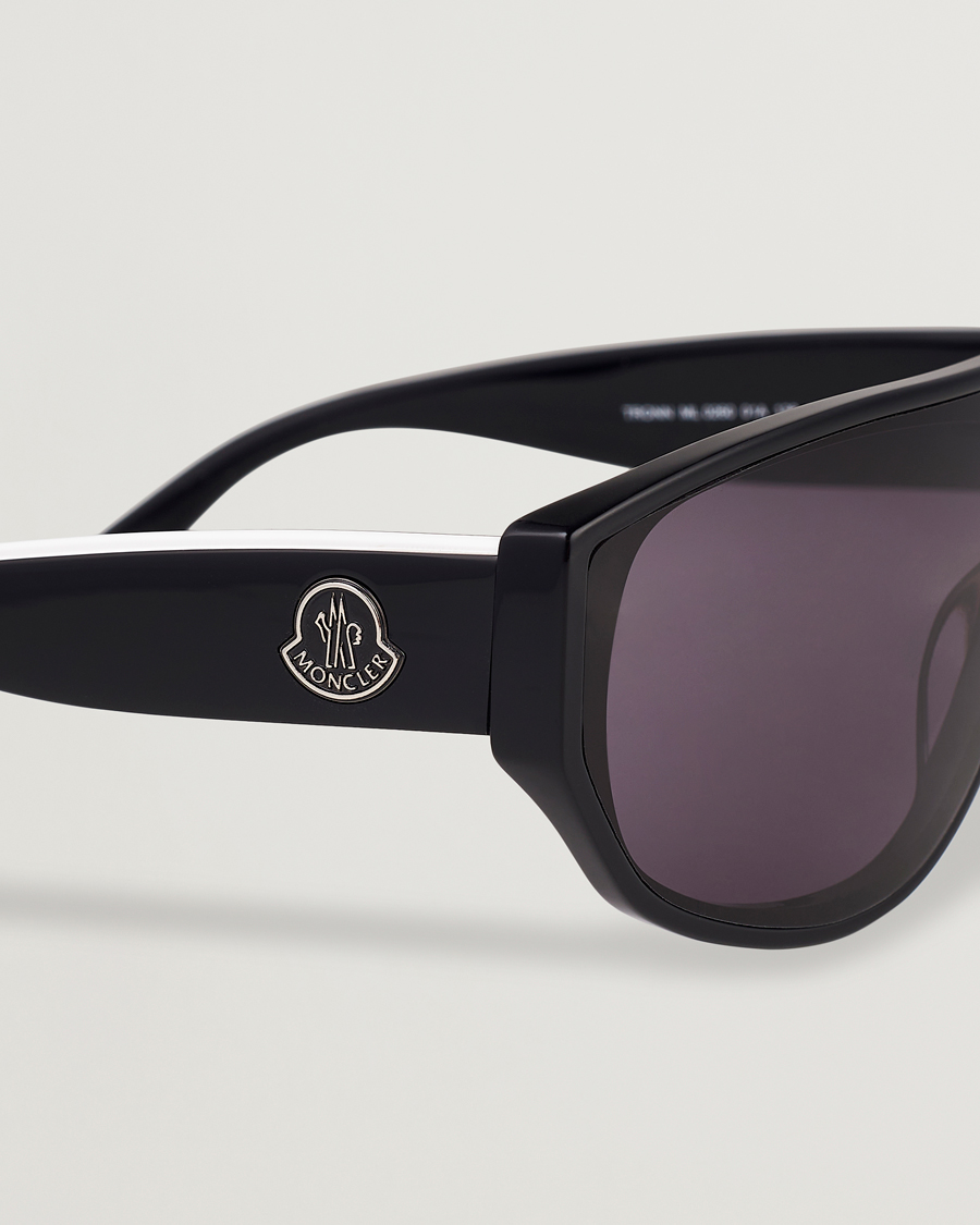 Lunette best sale moncler homme