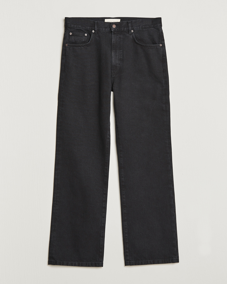 Levi's 502 Regular Tapered Fit Jeans Nightshine at CareOfCarl.com