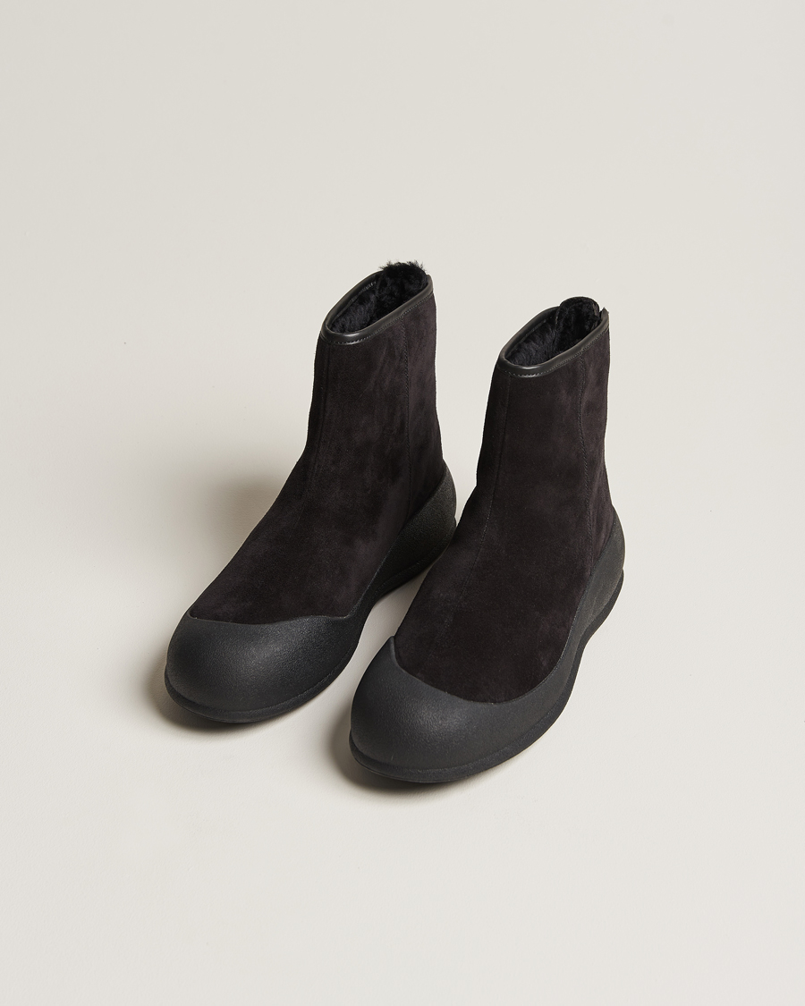 Bally hot sale winter boots