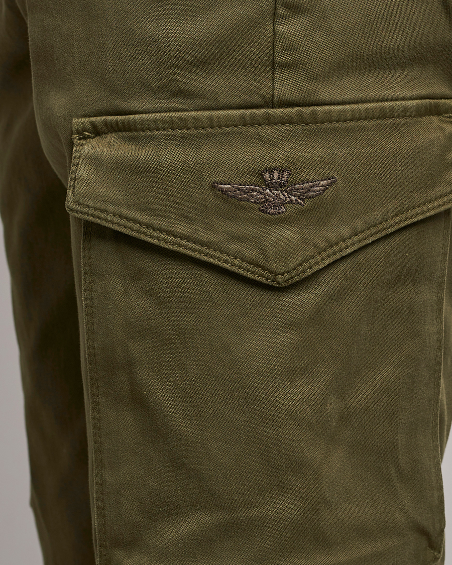 Streetwear Society Multi-pocket Cargo Pants - Vintage Streetwear Style - M  / Army Green