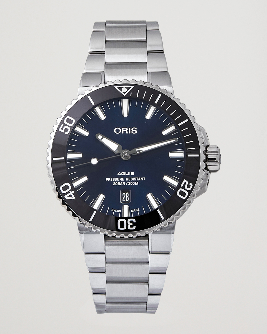 Oris aquis ii hot sale