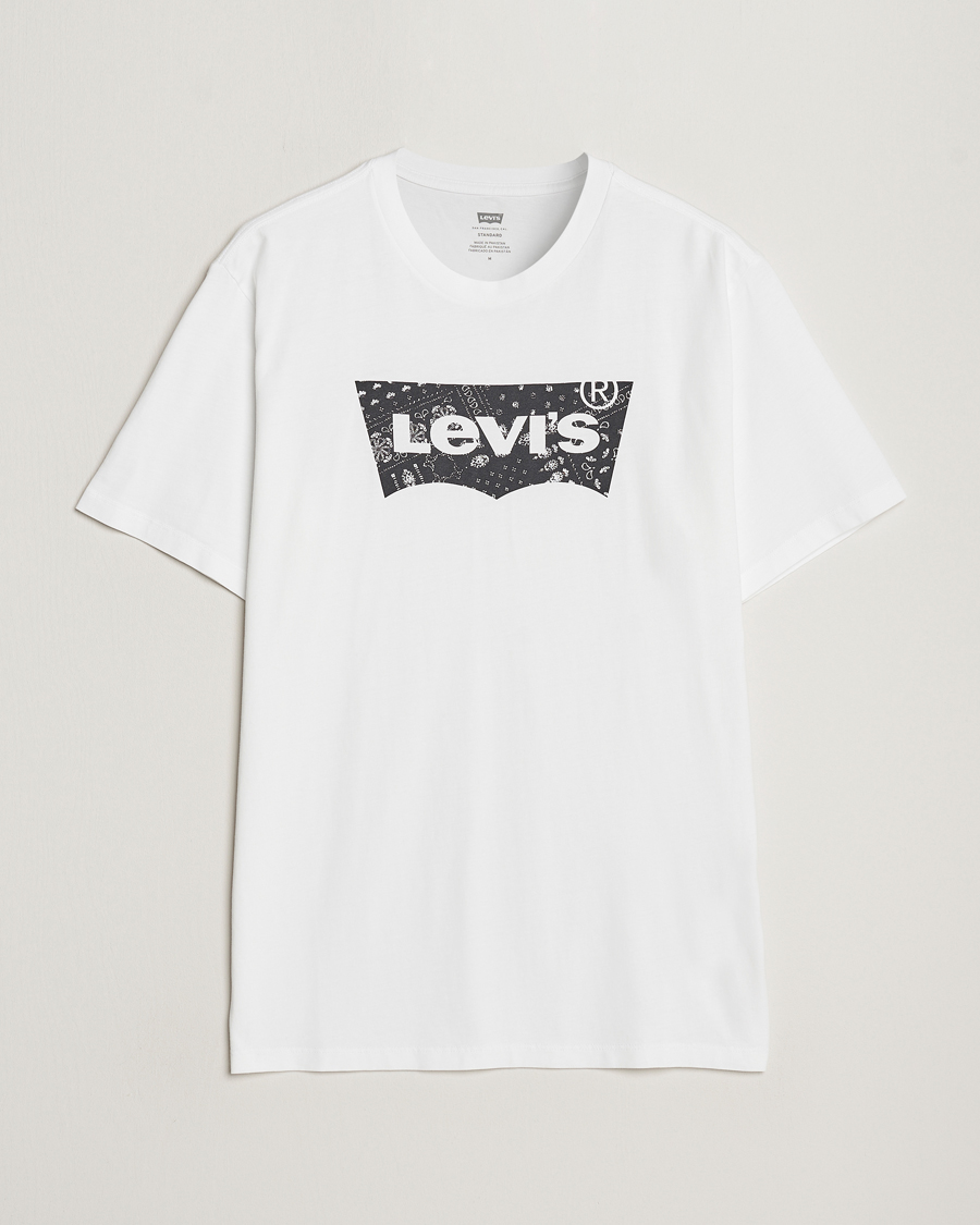 Nouveau tee shirt levis online