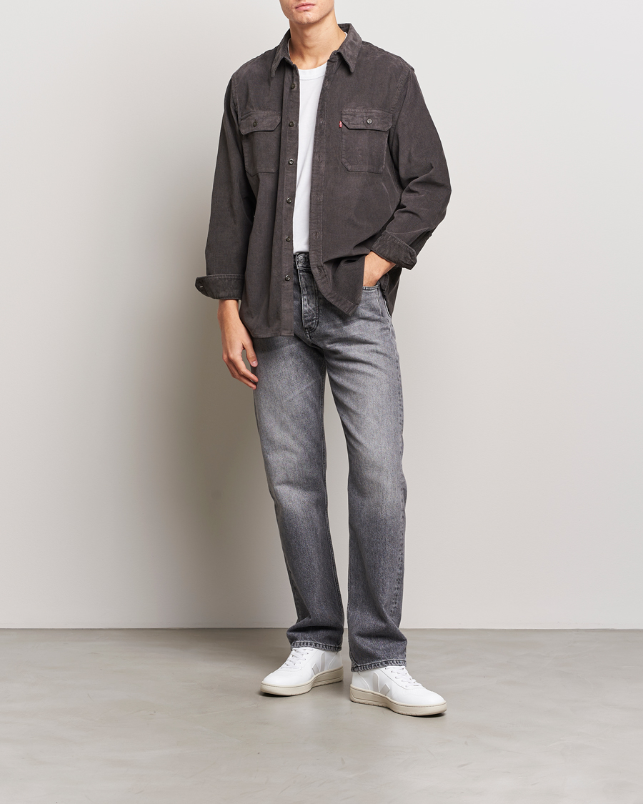 Levi's jackson on sale worker shirt